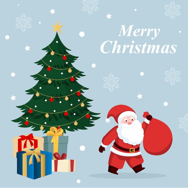 diseño de pancartas de felices navidades