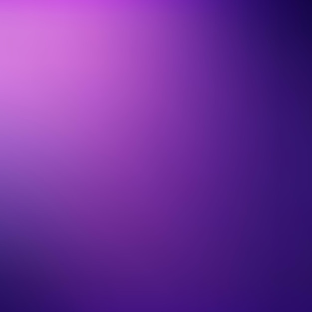 Vector diseño de papel de pared vectorial de gradiente abstract de borrón púrpura
