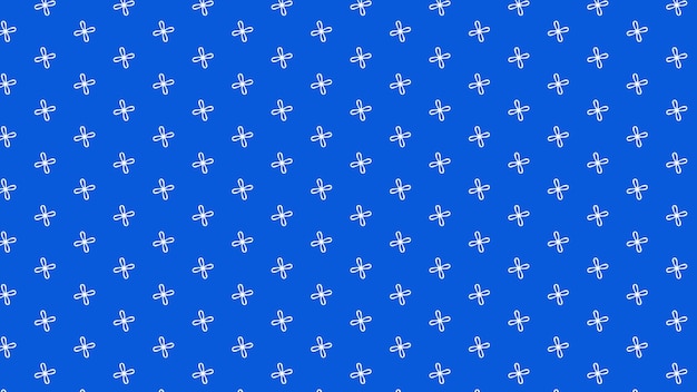 Diseño de papel pintado de fondo geométrico sin costura Textura vectorial de diseño colorido geométrico