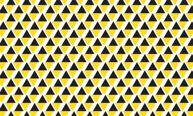 un diseño de papel tapiz de diamante amarillo y negro por persona