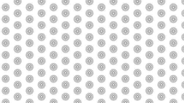 Diseño de papel tapiz de fondo geométrico de patrón sin costuras Textura vectorial de diseño colorido geométrica