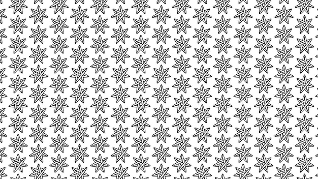 Diseño de papel tapiz de fondo geométrico de patrón sin costuras Textura vectorial de diseño colorido geométrica