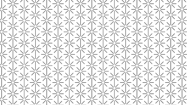 Diseño de papel tapiz de fondo geométrico de patrón sin costuras Textura vectorial de diseño colorido geométrica