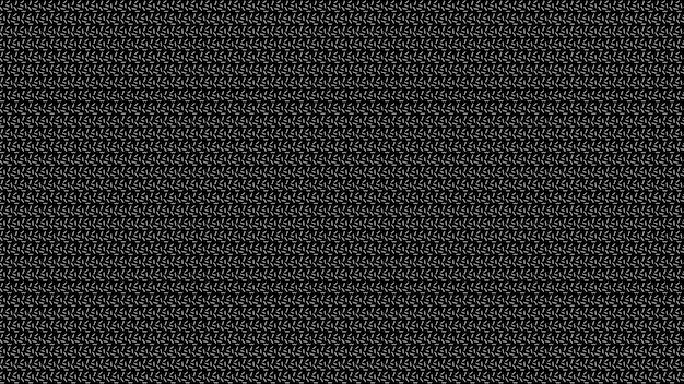 Diseño de papel tapiz de fondo geométrico de patrón sin costuras Textura vectorial de diseño colorido geométrica