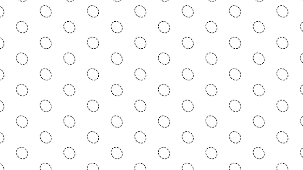 Diseño de papel tapiz de fondo geométrico de patrón sin costuras Textura vectorial de diseño colorido geométrica