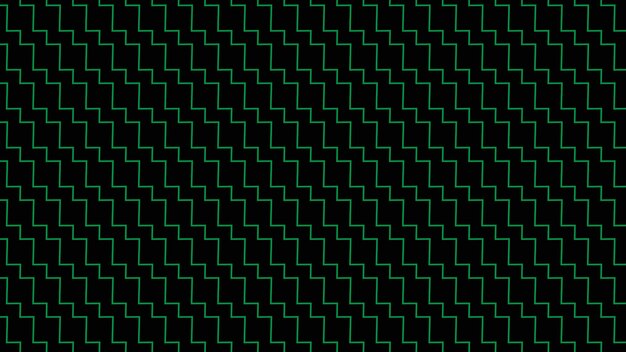 Diseño de papel tapiz de fondo geométrico de patrón sin costuras Textura vectorial de diseño colorido geométrica