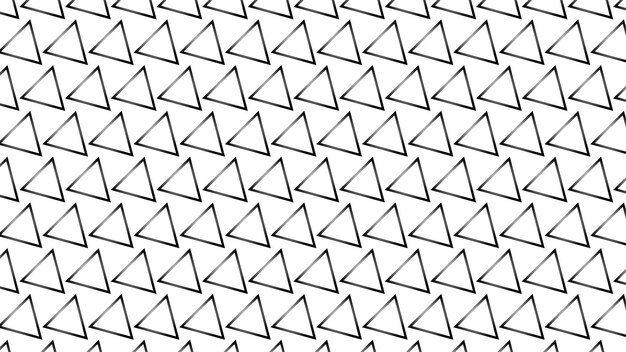 Diseño de papel tapiz de fondo geométrico de patrón sin costuras Textura vectorial de diseño colorido geométrica