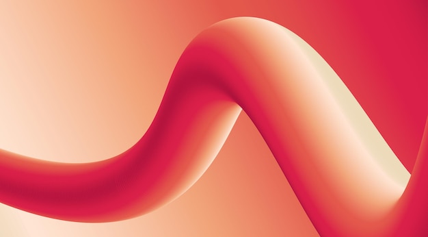 Diseño de papel tapiz de fondo con gradiente abstracto