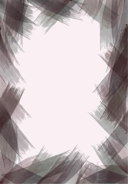 diseño de papel tapiz de fondo de pincel abstracto