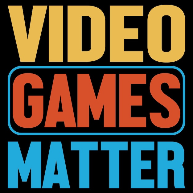 Diseño de paquete de camiseta de juego