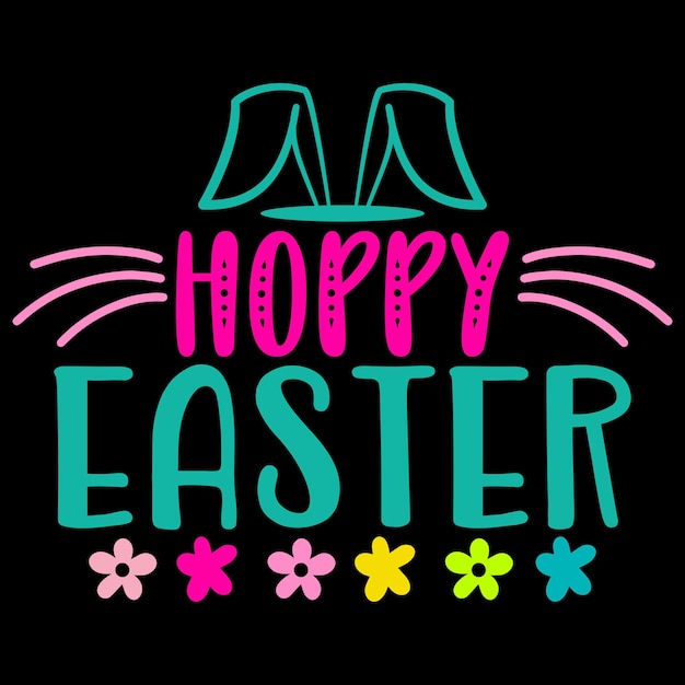 Diseño de Pascua camiseta svg cricut diseño de tipografía de Pascua en fondo blanco Pascua svg citas tsh