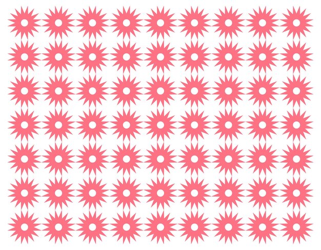 El diseño de patrón abstracto. Vector de diseño de fondo. Patrón moderno de textiles y telas.
