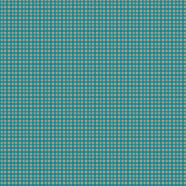 Un diseño de patrón azul sobre un fondo claro