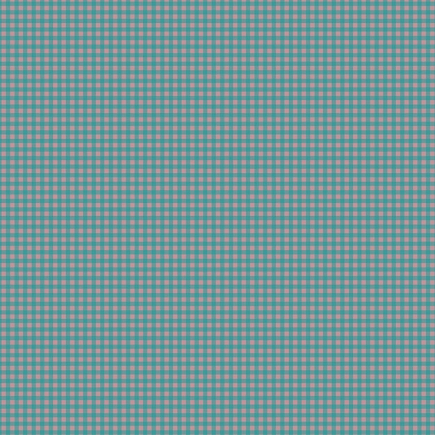 Un diseño de patrón azul sobre un fondo claro