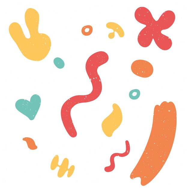 Diseño de patrón de bienvenida Viva Magenta 2023