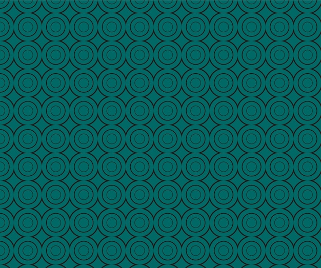 Diseño de patrón sin costuras con un conjunto de patrones sin costuras.