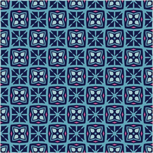 Diseño de patrón étnico fondo mimimalista.