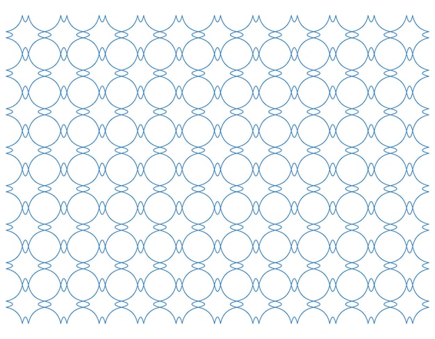 Diseño de patrón de fondo abstracto