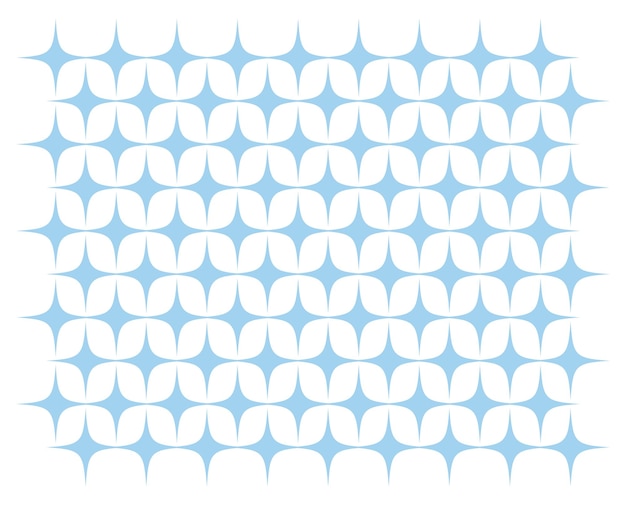 diseño de patrón de fondo de vector abstracto