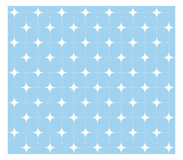 diseño de patrón de fondo de vector abstracto