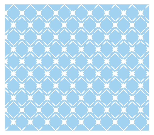 diseño de patrón de fondo de vector abstracto