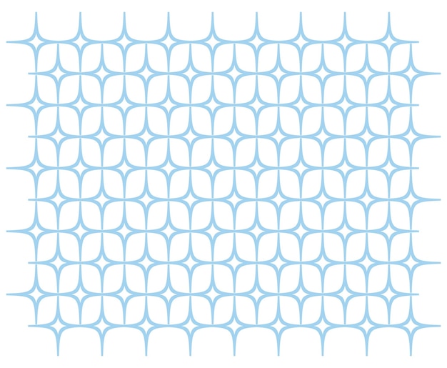 diseño de patrón de fondo de vector abstracto