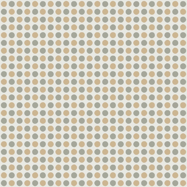 Diseño de patrón geométrico de color suave vector gratuito