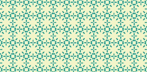 Diseño de patrón de línea abstracta de vector
