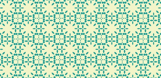 Diseño de patrón de línea abstracta de vector