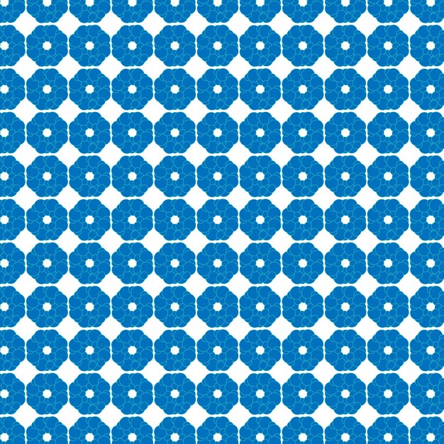 Diseño de patrón de líneas abstractas planas lineales