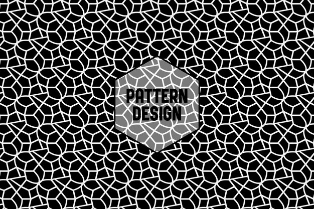 El diseño del patrón lo hace el diseñador.