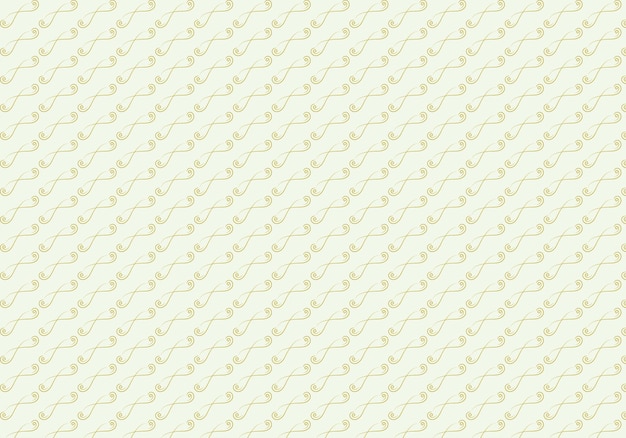 Diseño de patrón de lujo vector gratuito