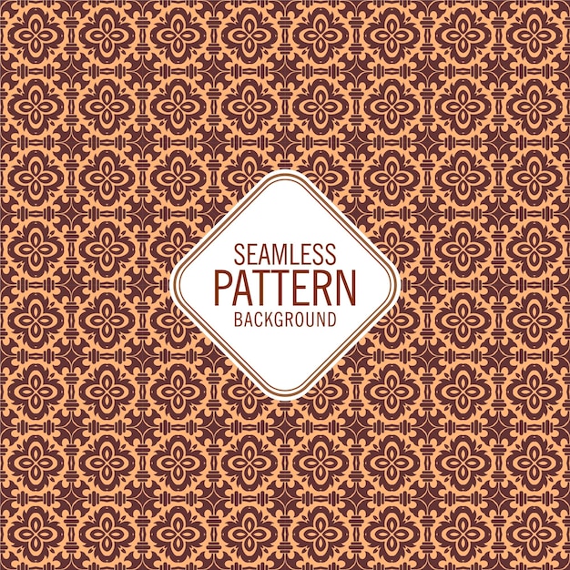 Diseño de patrón minimalista con fondo abstracto decorativo