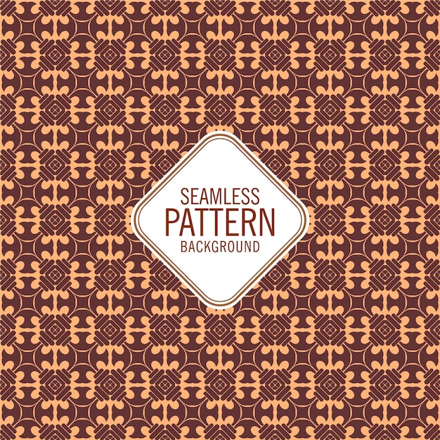 Diseño de patrón minimalista con fondo abstracto decorativo