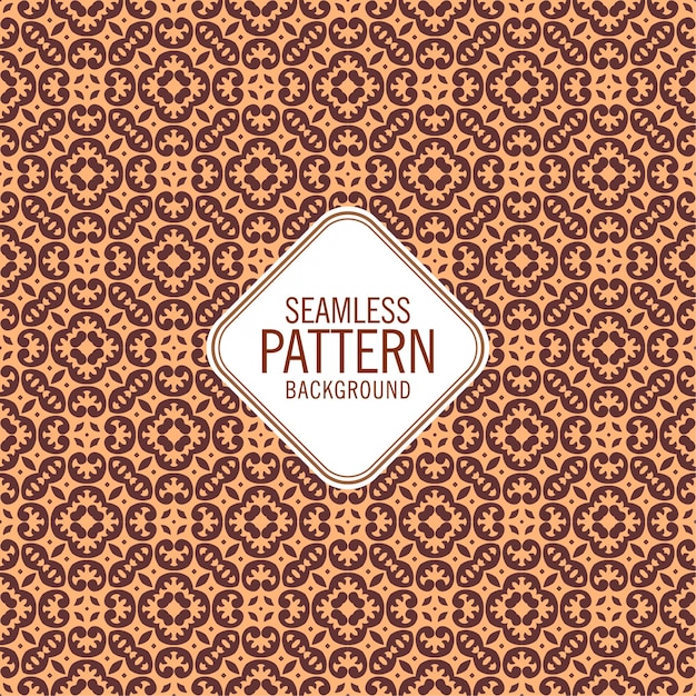 Diseño de patrón minimalista con fondo abstracto decorativo