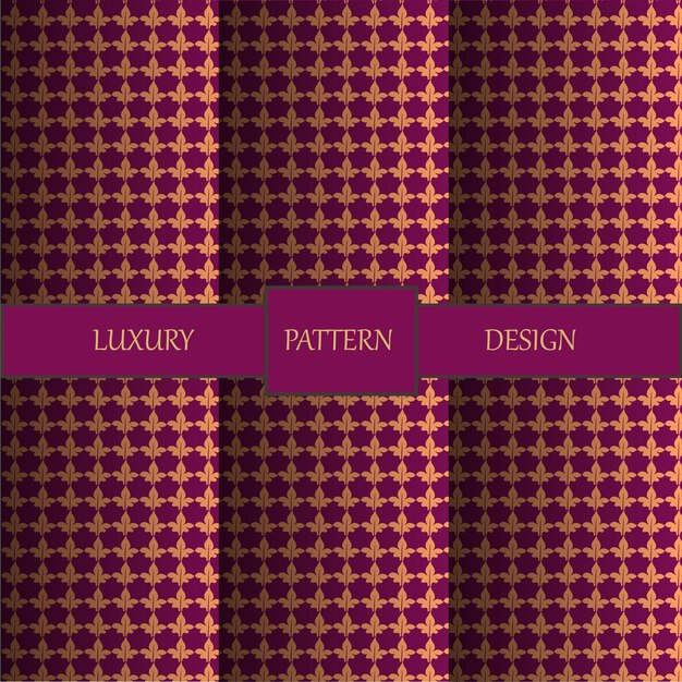 Diseño del patrón Patrón floral transparente de vector libre en el ornamento de fondo uniforme diseño cian oscuro