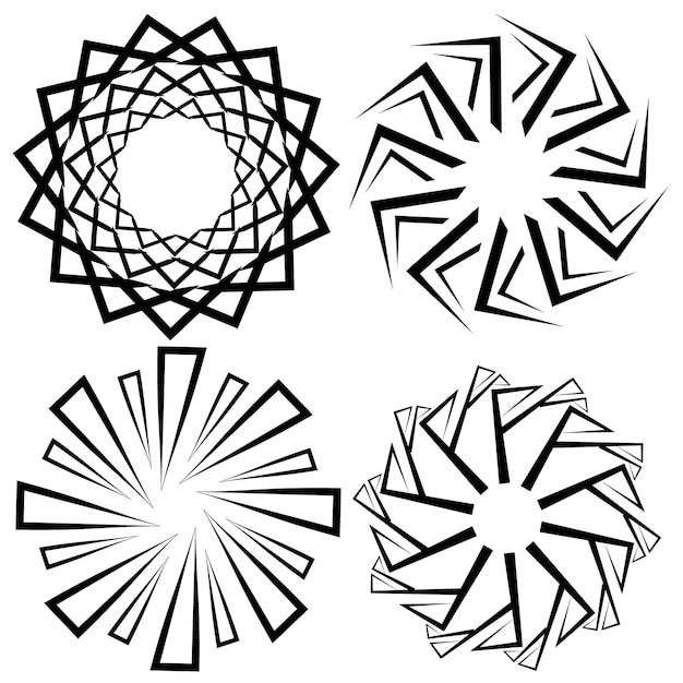 Diseño de patrón de repetición de tela india Patrón de vector