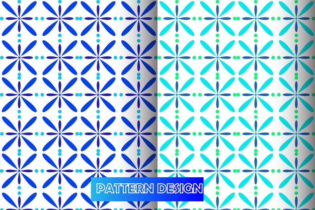 Diseño de patrón sencillo
