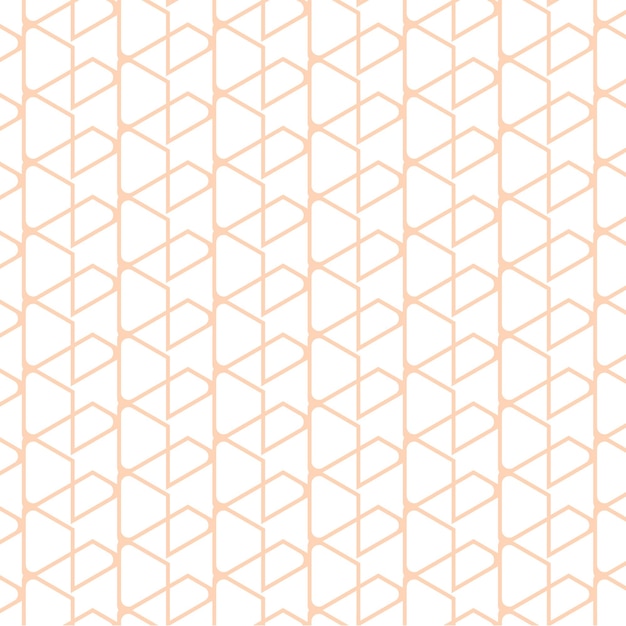 diseño de patrón simple y único