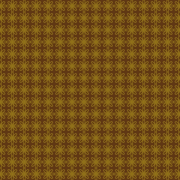 Diseño de patrón textil