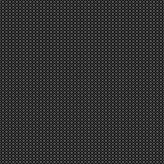 Diseño de patrón textil