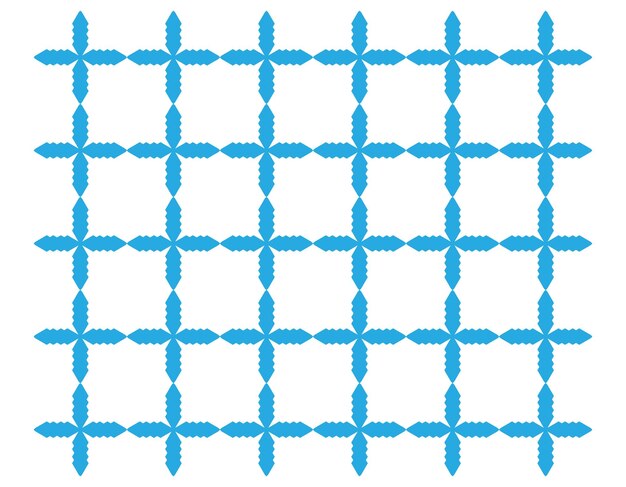 Diseño de patrón de vector transparente. Arte moderno y diseño de fondo. Diseño de elementos abstractos.