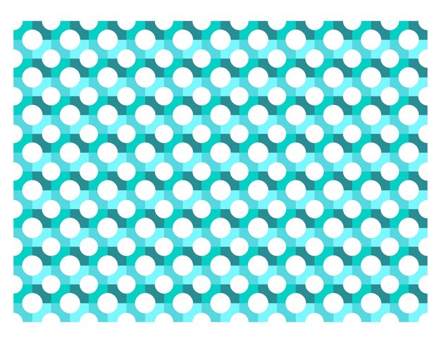 Diseño de patrón de vector transparente. Arte moderno y diseño de fondo. Diseño de elementos abstractos.
