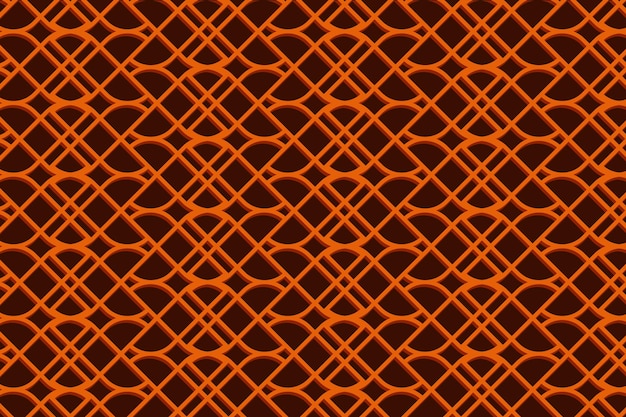 Diseño de patrones abstractos geométricos coloridos