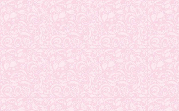 Diseño de patrones abstractos para textiles