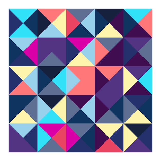 Diseño de patrones abstractos Vector de diseño de fondo Moderno patrón de textiles y telas