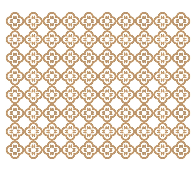 Diseño de patrones abstractos. Vector de diseño de fondo. Patrón moderno de textiles y telas.