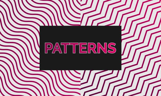 Diseño de patrones abstractos