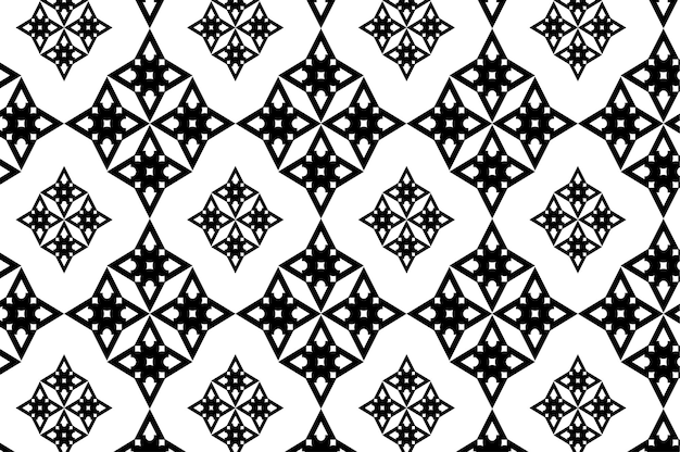 Diseño de patrones árabes 0088620
