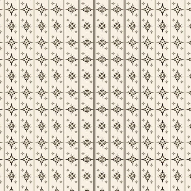 diseño de patrones sin costuras abstractos